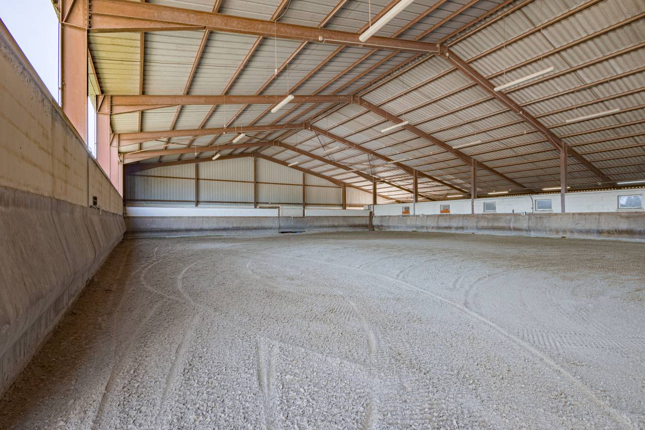 Cuadra de propietarios En venta H&eacute;rault