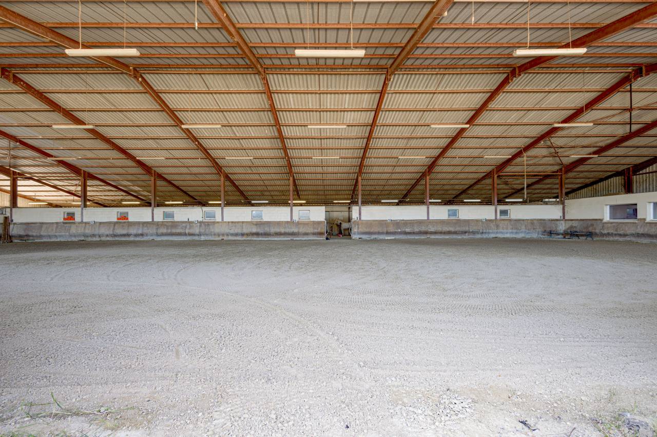 Cuadra de propietarios En venta H&eacute;rault