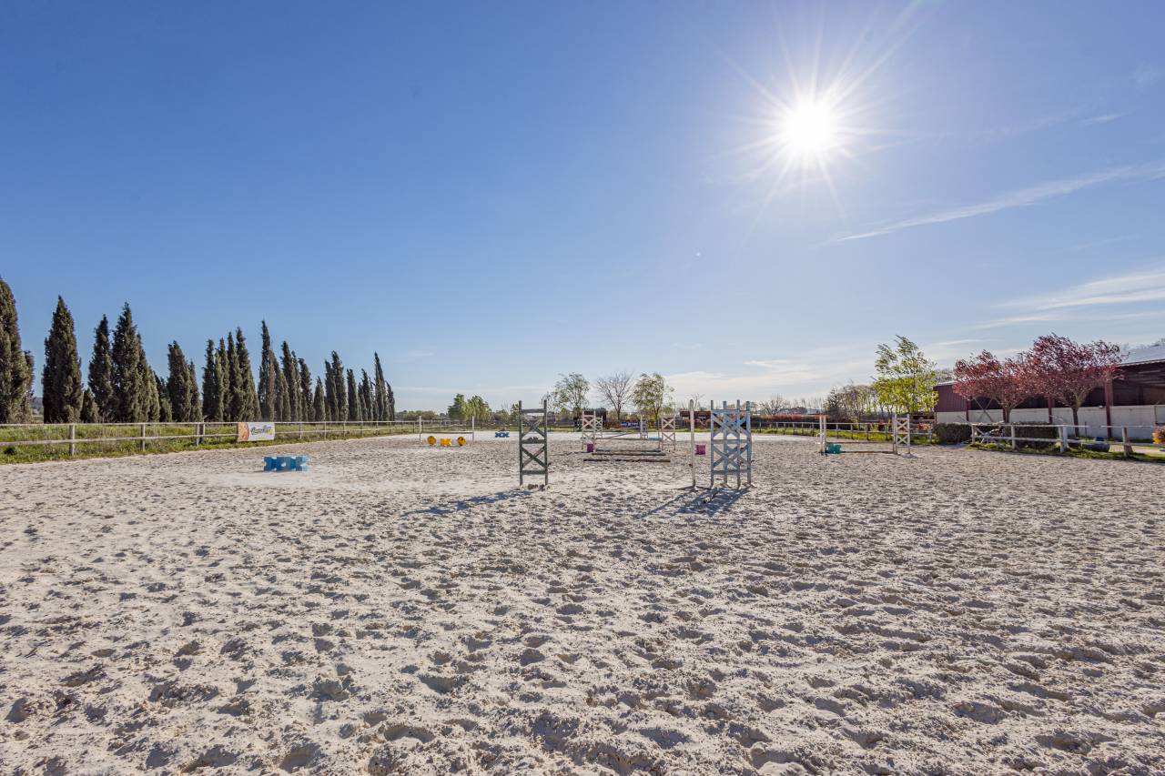 Cuadra de propietarios En venta H&eacute;rault