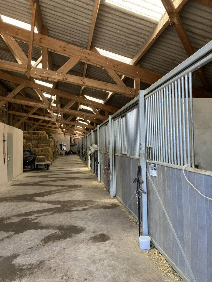 Acaballadero En venta Dr&ocirc;me
