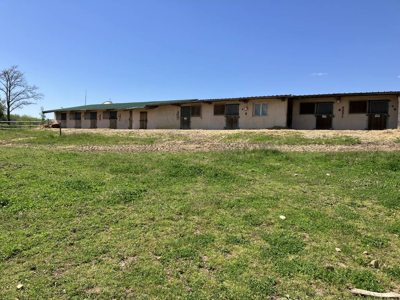 Acaballadero En venta Dr&ocirc;me