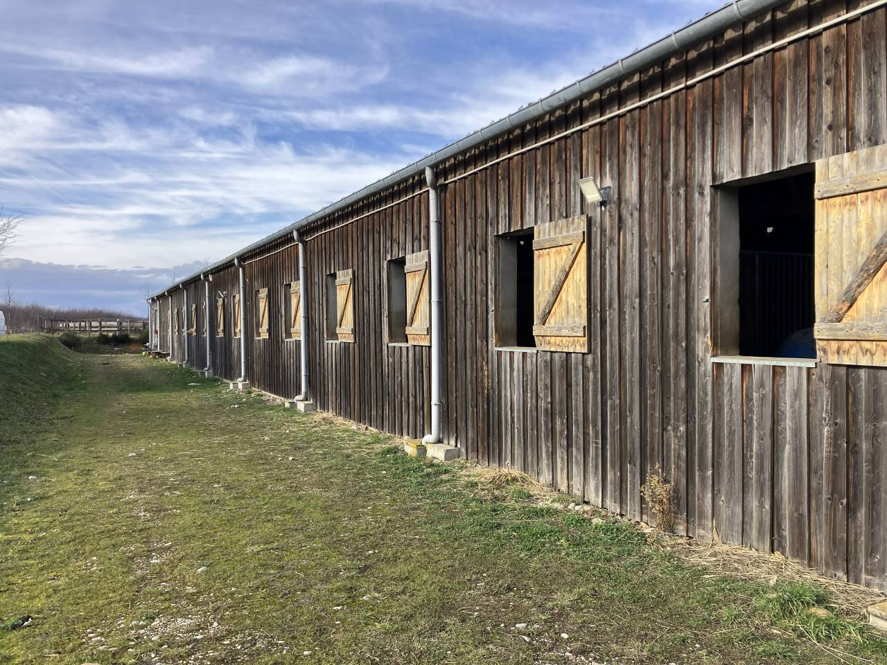 Acaballadero En venta Dr&ocirc;me