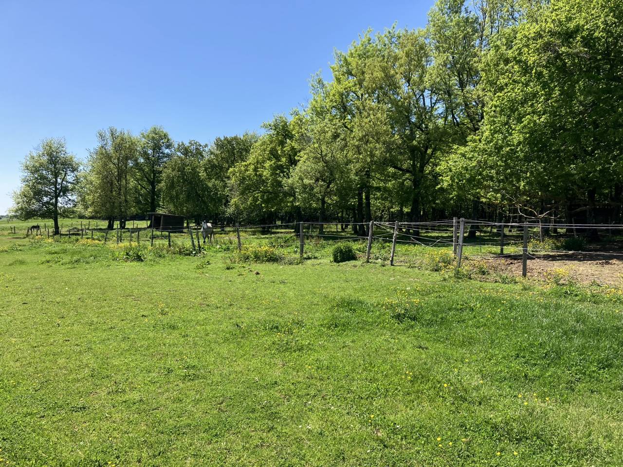Acaballadero En venta Dr&ocirc;me