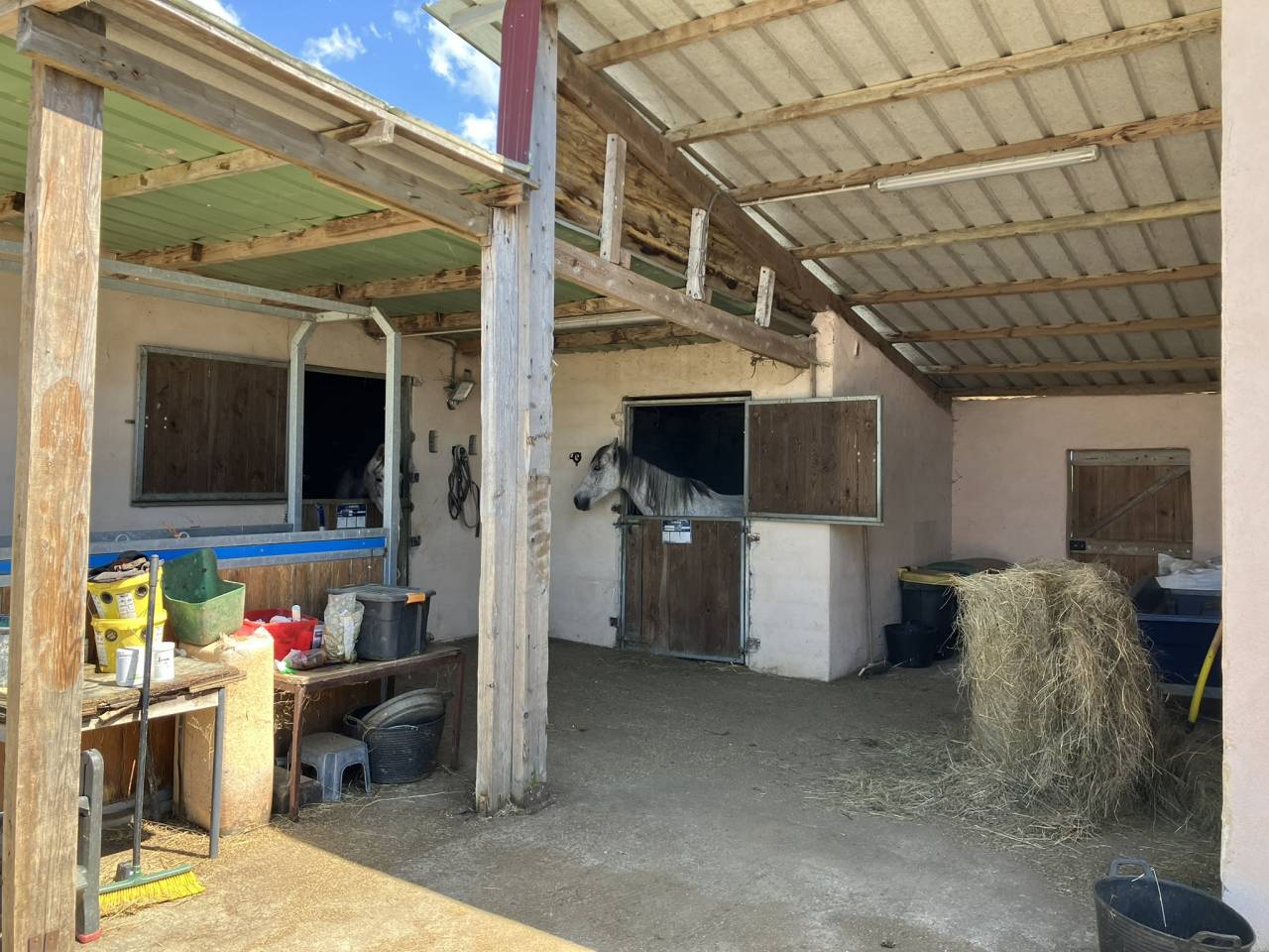 Acaballadero En venta Dr&ocirc;me