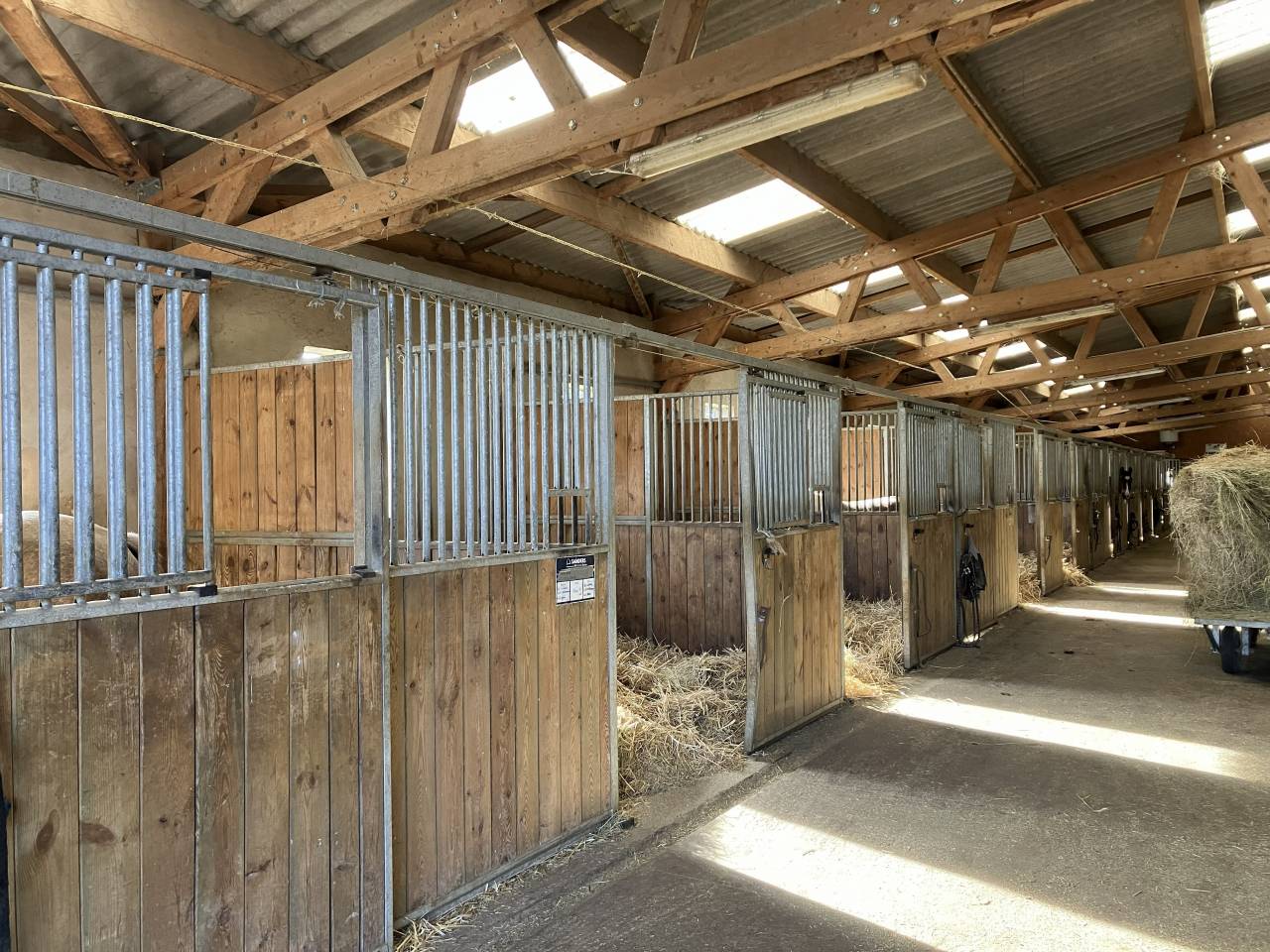 Acaballadero En venta Dr&ocirc;me