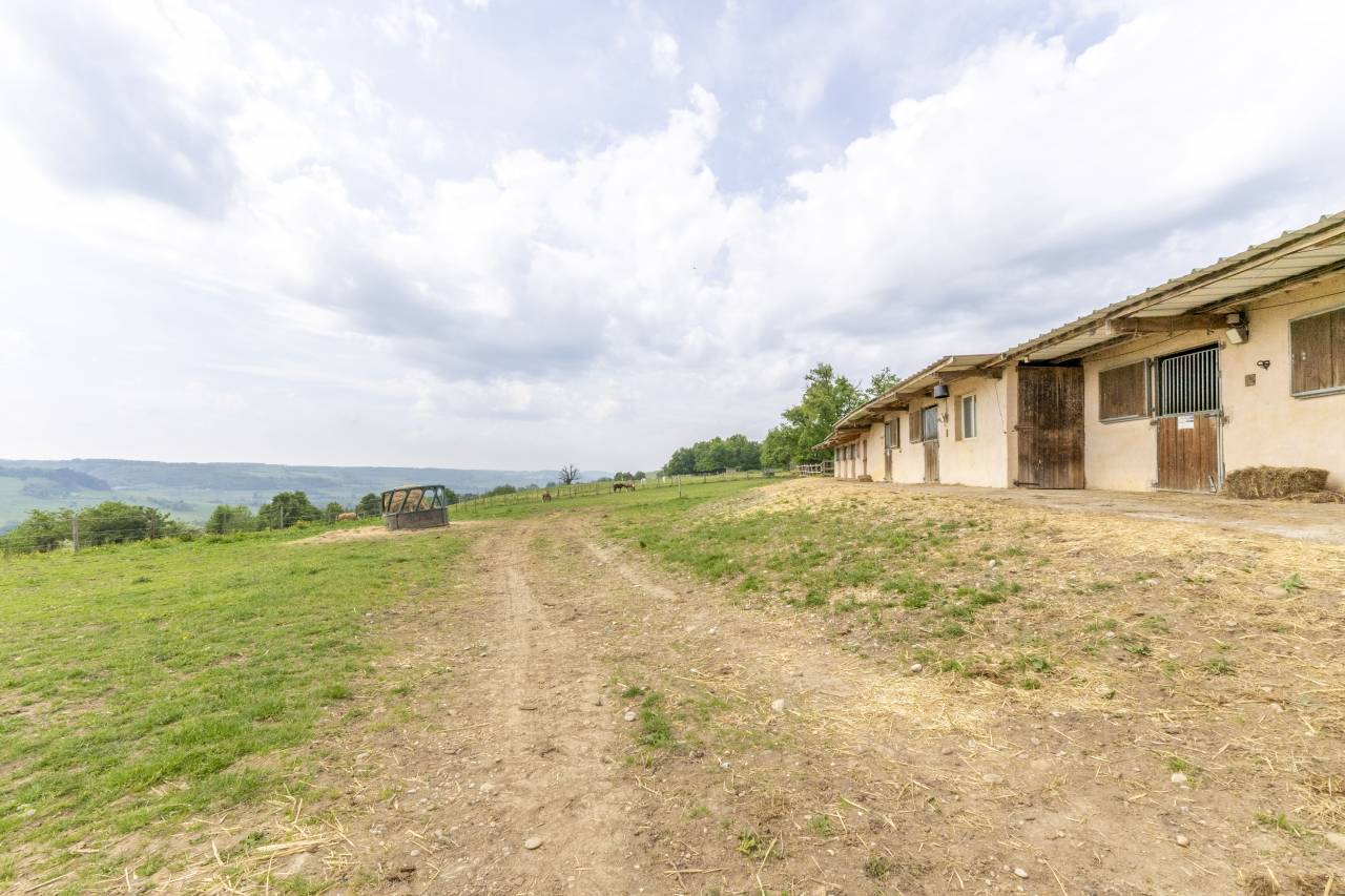 Acaballadero En venta Dr&ocirc;me