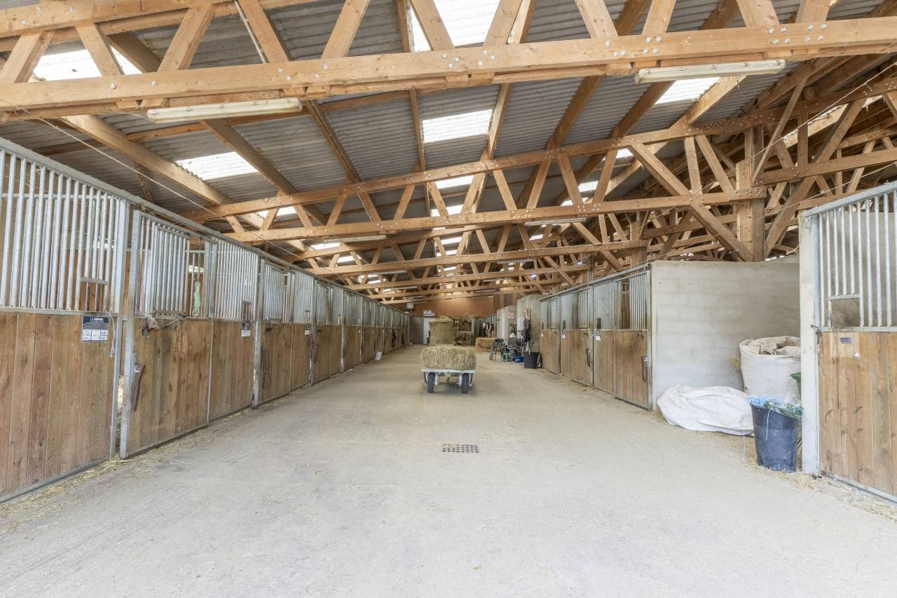Acaballadero En venta Dr&ocirc;me