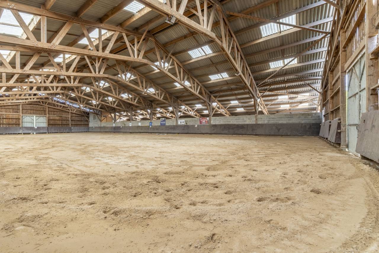 Acaballadero En venta Dr&ocirc;me