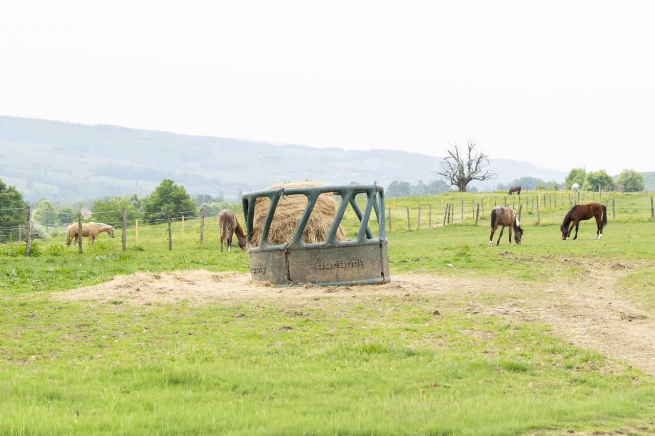 Acaballadero En venta Dr&ocirc;me