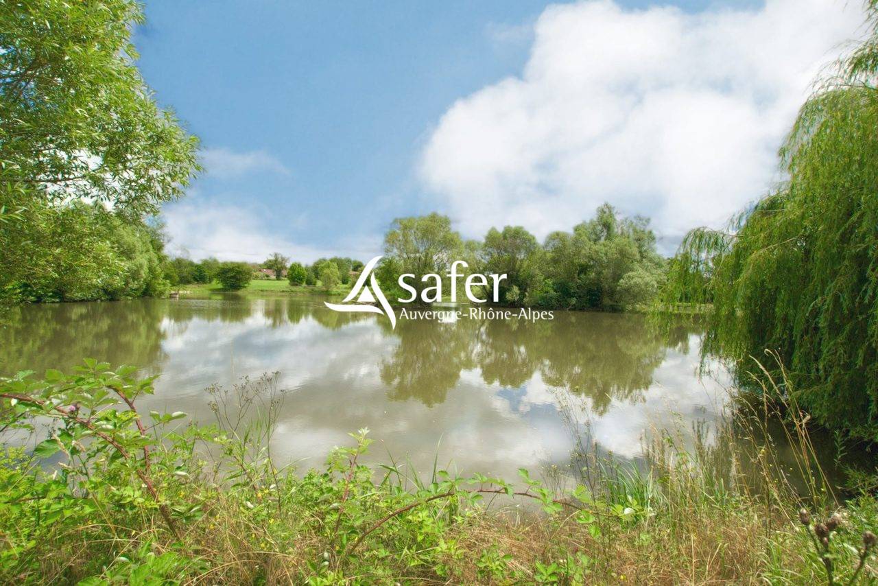 Propiedad rural En venta Ain