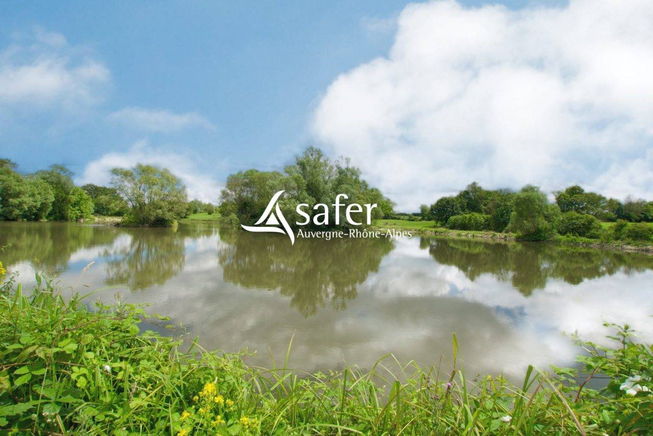 Propiedad rural En venta Ain