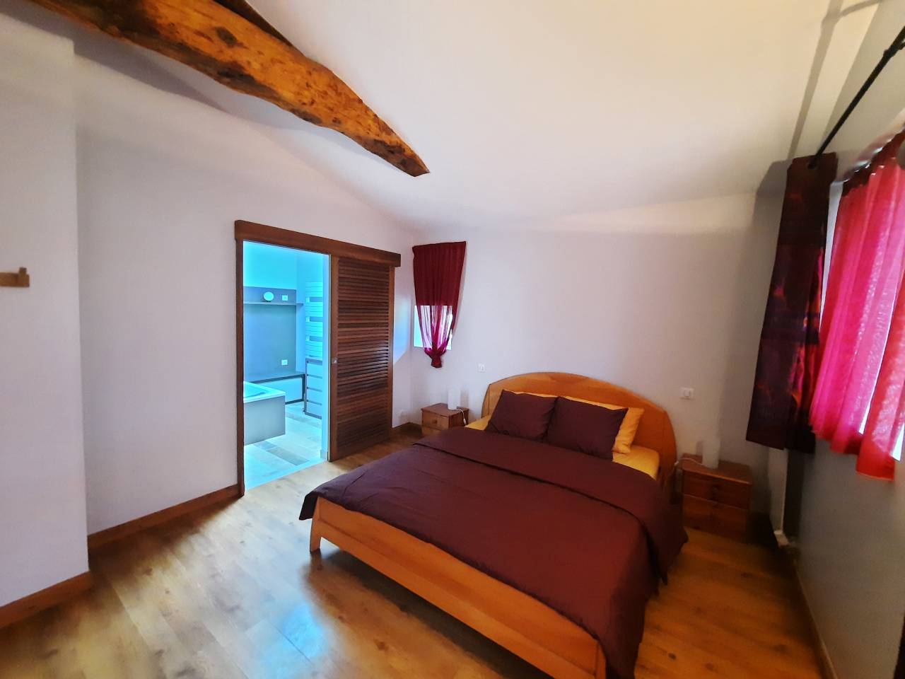 Bonita residencia ecuestre En venta Charente Mar&iacute;timo