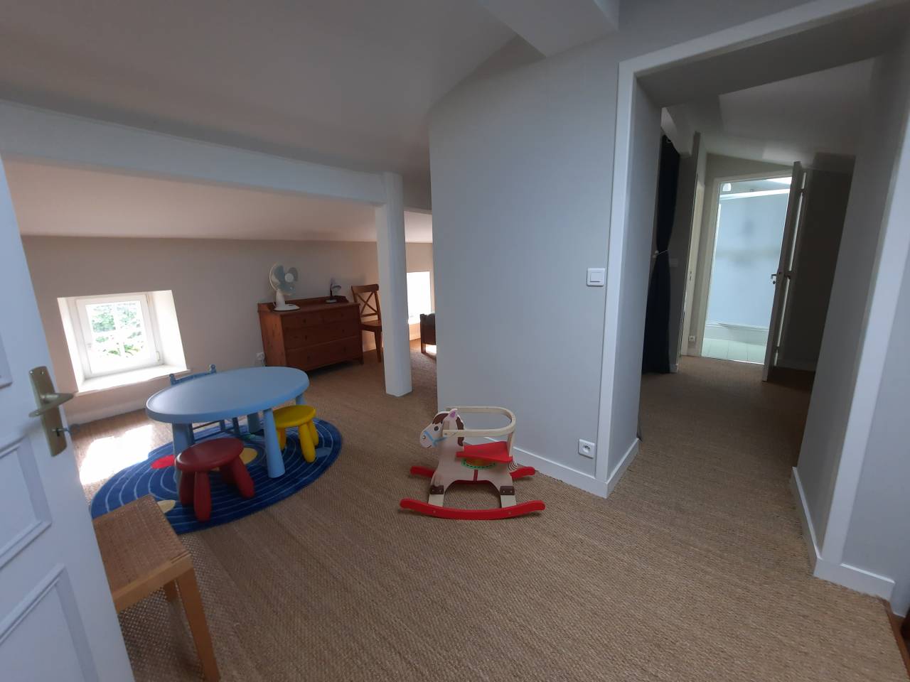 Bonita residencia ecuestre En venta Charente Mar&iacute;timo