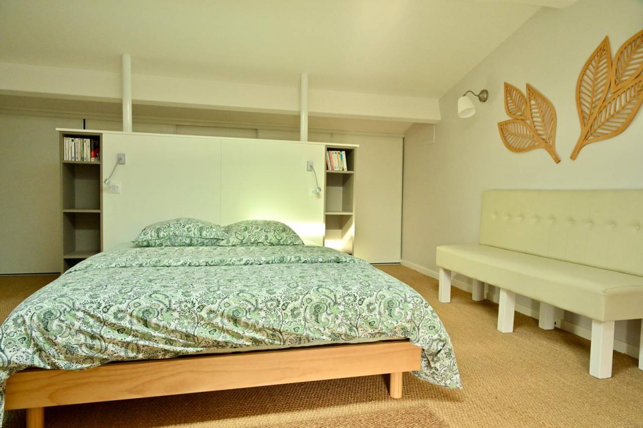 Bonita residencia ecuestre En venta Charente Mar&iacute;timo